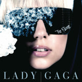 Lady Gaga - The Fame [2LP]