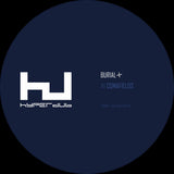 Burial - Comafields / Imaginary Festival [12inch]