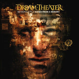 Dream Theater - Metropolis Pt. 2: Scenes From A Memory (Limited Edition) [2LP] - Clear Vinyl