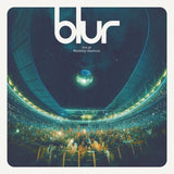 Blur - Live At Wembley [2LP]