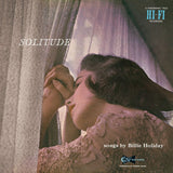 Billie Holiday - Solitude [LP]