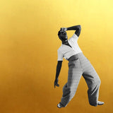 Leon Bridges - Gold Diggers Sound (Limited Edition) [LP] - Colored