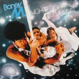 Boney M. - Nightflight To Venus [LP]