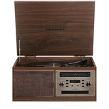 Crosley Serenade - Walnut