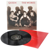 Queen - The Works [LP]