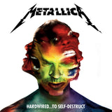Metallica - Hardwired...To Self-Destruct [2LP]