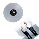 Twenty One Pilots - Vessel (FBR25 Anniversary) [LP] - Coloured