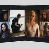 Ramin Djawadi - Game Of Thrones: Season 5 (Limited Edition) [2LP] - Colored