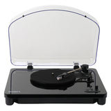 ION Air LP - Black