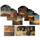 Eagles - To the Limit: The Essential Collection (Box Set) [6LP]