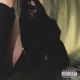 Clara La San - Made Mistakes [LP]