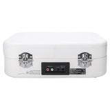 Muse MT-201 - 201 WG White