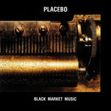 Placebo - Black Market Music [LP]