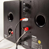 Crosley S100 - Black