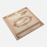 Various - Золота колекція української естради. Volume I [LP]