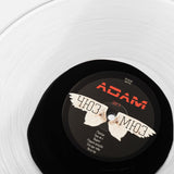 ADAM - ЧюзМюз [LP] - Clear