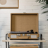 Crosley Cruiser Deluxe - Basket Weave