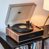Crosley STAVE RECORD PLAYER