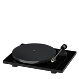 Pro-Ject E1 BT - High Gloss Black