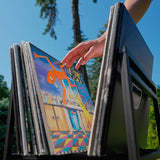 Sitwell Qube II - Black