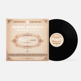 Various - Золота колекція української естради. Volume I [LP]