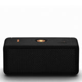Marshall Portable Speaker Emberton II - Black and Brass