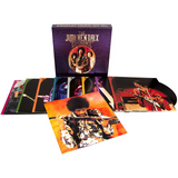The Jimi Hendrix Experience - The Jimi Hendrix Experience (Box Set) [8LP]
