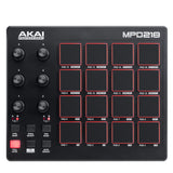 Akai MPD218