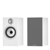 Bowers & Wilkins 607 S2 Anniversary Edition - White
