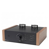 Pro-Ject Tube Box DS2 - Black Walnut
