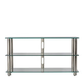 Norstone Epur 3 AV - Clear Satin