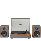 Crosley Nocturne Charcoal