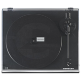 Crosley C6 - Black