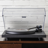 Crosley C6 - Black