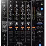 Pioneer DJ DJM-750MK2