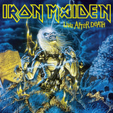 Iron Maiden - LIVE AFTER DEATH [2LP]