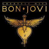 Bon Jovi - Greatest Hits [2LP]