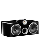 Triangle Signature GAMMA - Black