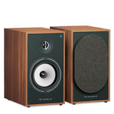 Triangle Borea Active BR03 BT - Oak Green