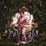 Melanie Martinez - Portals (Limited Edition) [LP] - Colored