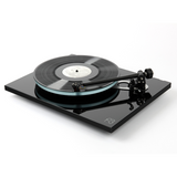 Rega Planar 3 - Nd5 MM - Black