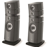 Focal Grande Utopia III Premium Evo Ash Grey