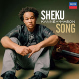Sheku Kanneh-Mason - Song [2LP]