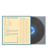 HumminGuru 12Inch Anti-Static Inner Sleeves 50 Pack