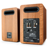 Argon audio Fenris A5 - Walnut