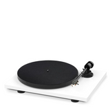 Pro-Ject E1 BT - White