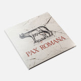 МУР - PAX ROMANA [LP] - Coloured