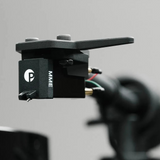 Pro-Ject E1.2 Pick It MM E - White