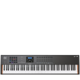 Arturia KeyLab 88 MkII - Black
