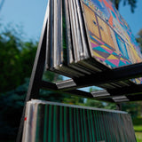 Sitwell Qube II - Black